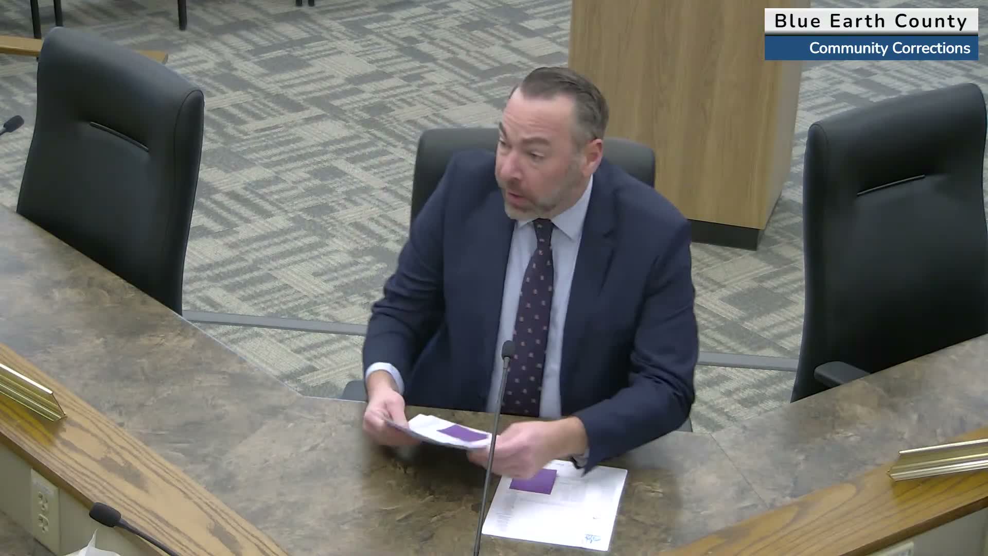 County approves juvenile-bed contracts with Prairie Lakes and Carver County