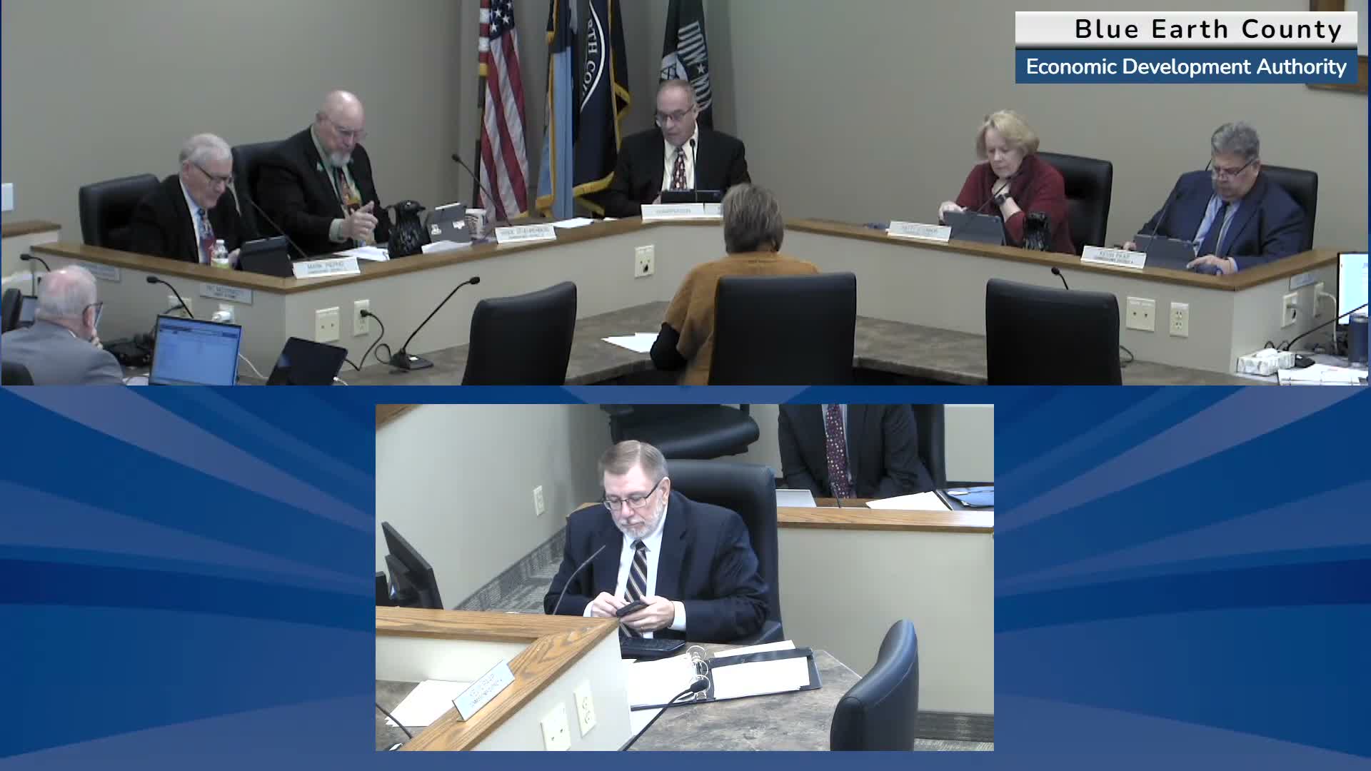 Board approves public-housing budgets, greenlights public housing capital fund and updates housing trust projects