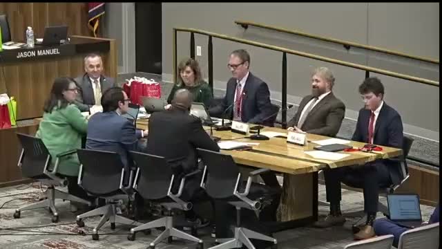 Trustee requests review of residency enforcement policy and legal guidance