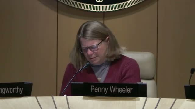 Foundation and university outline decade‑long vision for Minnesota Innovation Exchange and short‑term steps for Block 1