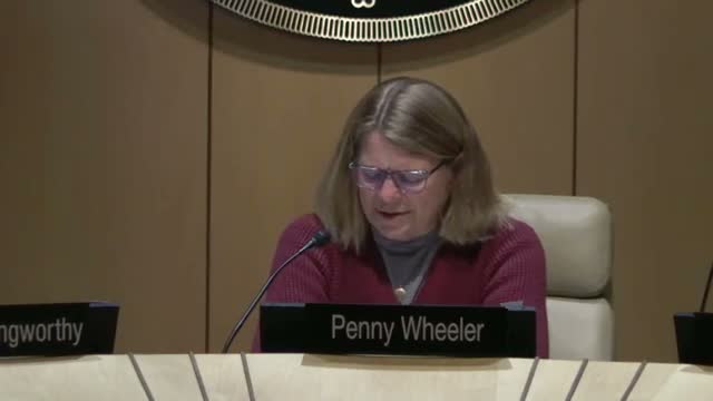 University of Minnesota begins FY27 budget development, flags compensation and facilities as top pressures