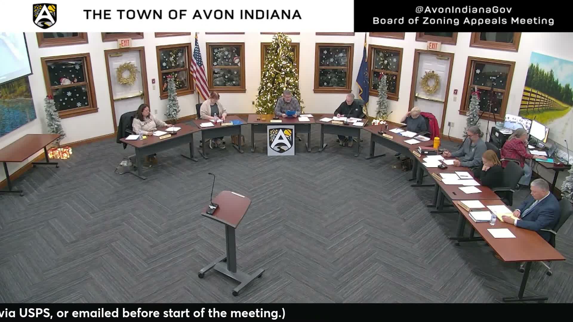 Avon zoning board approves variance to allow salons and wellness services at RISE Avon site