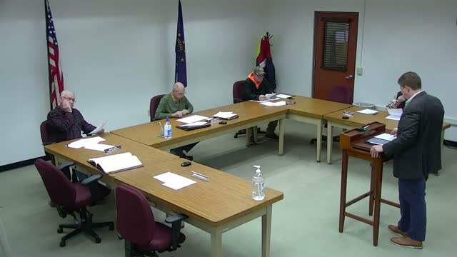 Regional sewer district reviews Phase 1 water and wastewater work for Westgate Tech Park; Reed & Sons awarded construction contract