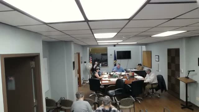 Special meeting planned after commissioners find sheriff's operating fund over budget