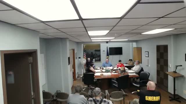 Bourbon County removes two SEKMHC appointees and assigns interim commissioners