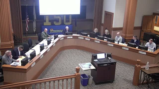 Developers revise Pabst Farms plan to add owner‑occupied homes; council signals cautious support to proceed