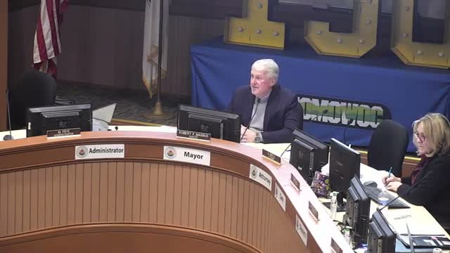 Oconomowoc Area Senior Center urges council to explore facility expansion after membership triples since 2022