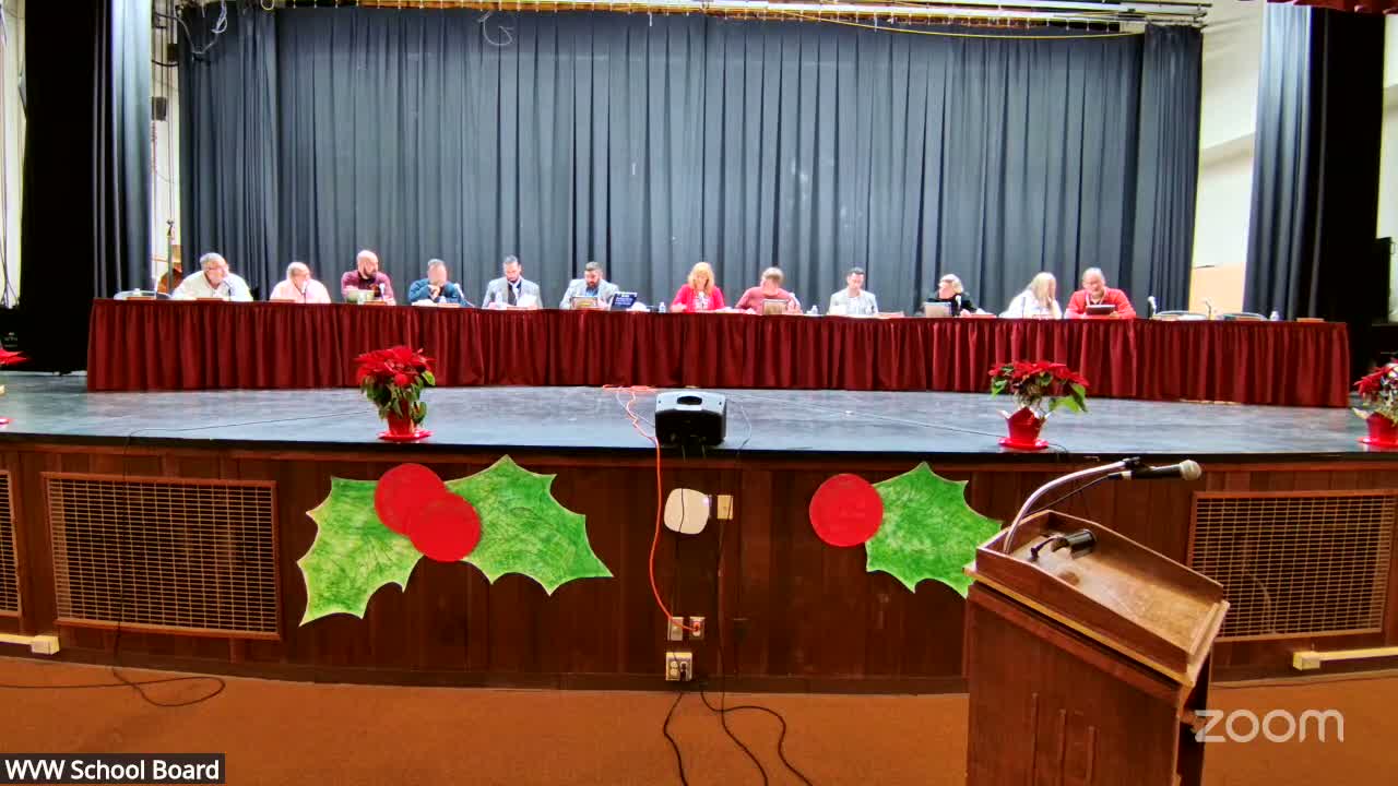 Board discusses SRO renewals and addition of a second officer at high school