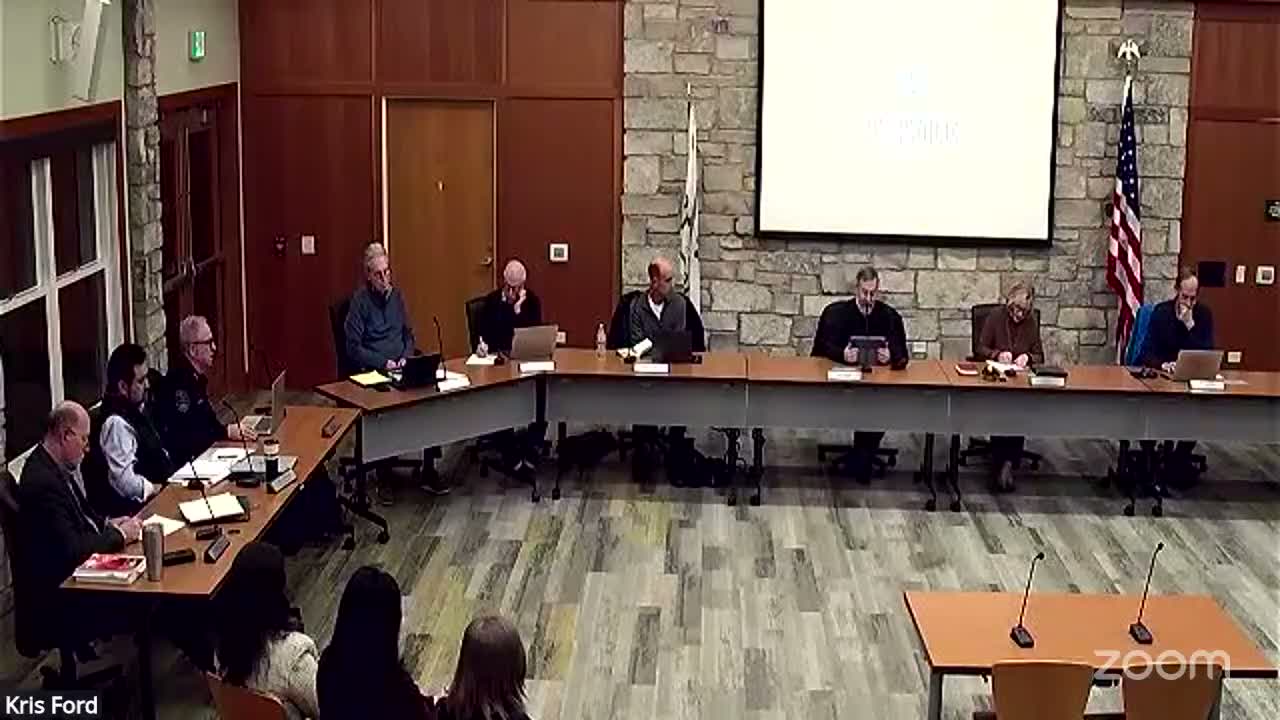 Riverwoods police report arrest tied to 2020 investigation, recognize officers for de‑escalation