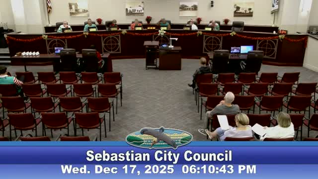 Council approves Wiregrass Ecological for tree inventory after debate over scope and change orders