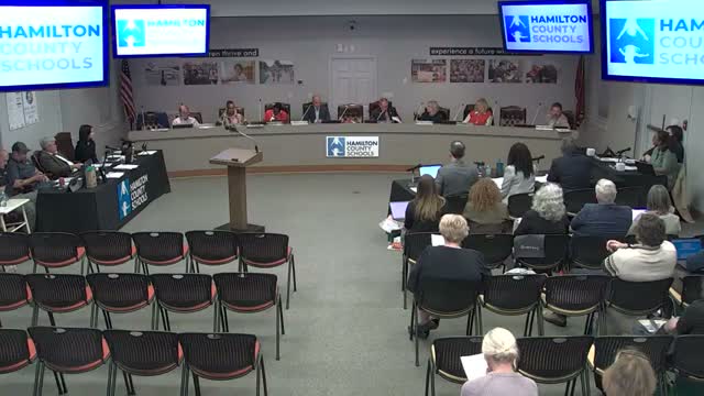 Board approves six-month lobbying contract with Gowen at reduced rate