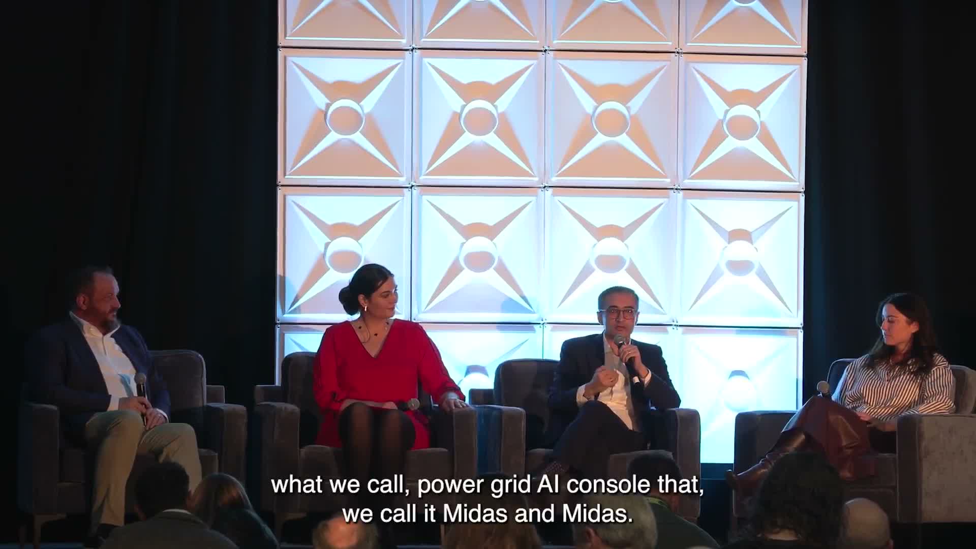 Utah startup outlines AI platform to make power grids more resilient and efficient