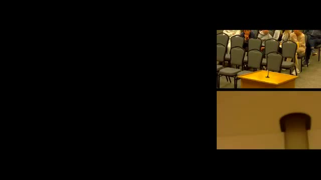 Mapleton council delays vote on changing residency rule for police/fire leadership until Jan. 7