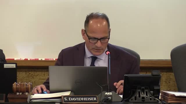 Quorum rules for virtual attendance draw split reaction; policy left for fuller board review