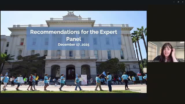 Residents and advocates urge enforceable nitrate limits to protect drinking water