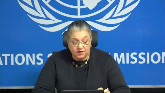 UN envoy says Libya's election roadmap stalled as HNEC reconstitution lags