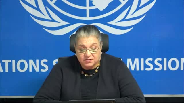 UN mission launches structured dialogue in Tripoli with 124 Libyan participants