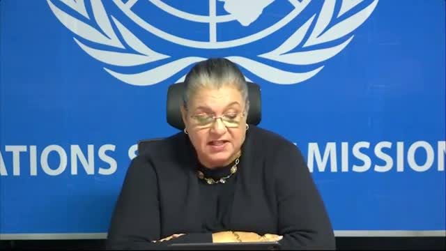 UN mission flags killings and 24 deaths in custody in Libya, urges impartial probes