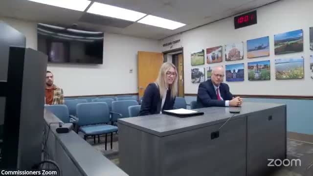 Richland County approves up to $6M tax-exempt lease to finance Vida Health System cancer equipment