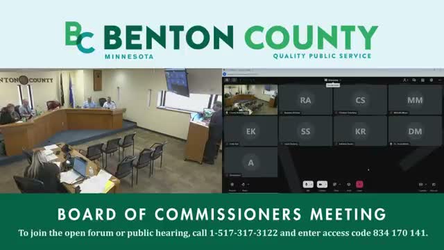 County adopts most DDA classification changes after appeals; sheriff’s positions set for further review