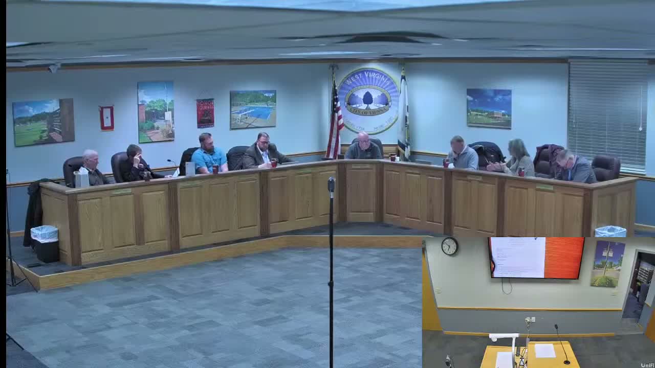 Vienna council approves police purchase using settlement funds after $66,000 amendment fails