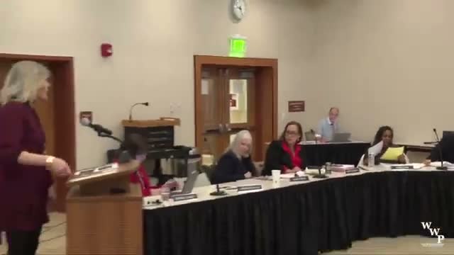 District presents attendance data and plan to curb chronic absenteeism