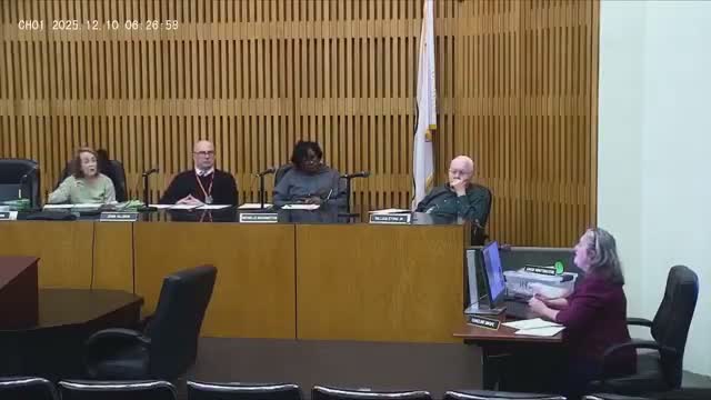 Commission raises preservation concern over proposed 200-foot cell tower near depot