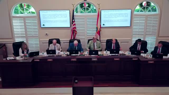 Indian River Shores council adopts two ordinances, including certified recovery residence procedures