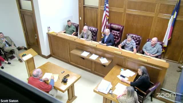 At a glance: Van Zandt County Commissioners approve auctions, reimbursements, plats, scholarship endowment and move to executive session