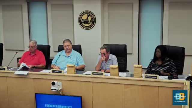 Board reissues expired variance for Halifax Avenue home expansion