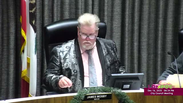 Lompoc fire staff demonstrate Genesys evacuation zones; residents urged to sign up