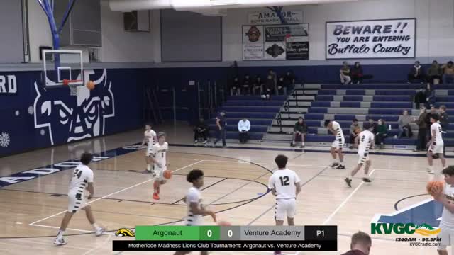 Ineligible: sports broadcast, not civic meeting