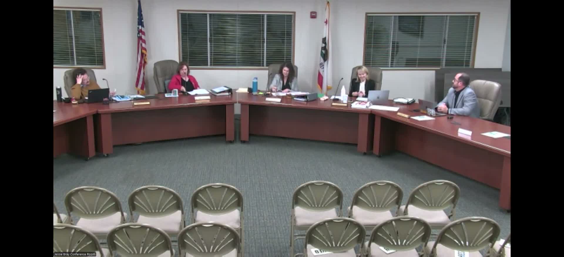 Board approves school psychologist job description; position to be advertised at 0.6 FTE