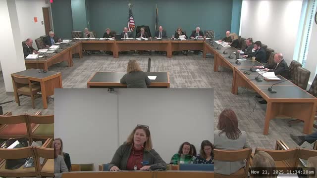 Revenue Administration: interest-and-dividend refunds near completion; about $21 million expected this quarter