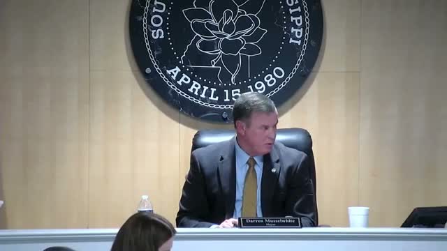 Mayor says XAI noise mitigation reduced impacts; board approves $3.46M MOU for State Line Road improvements