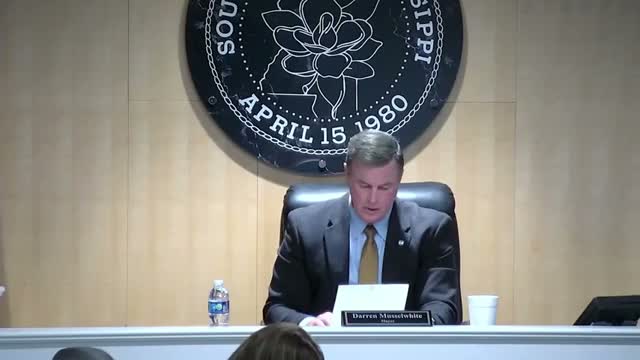 Southaven moves to condemn long-blighted Highway Baptist Church, tables Checkers property to January 6