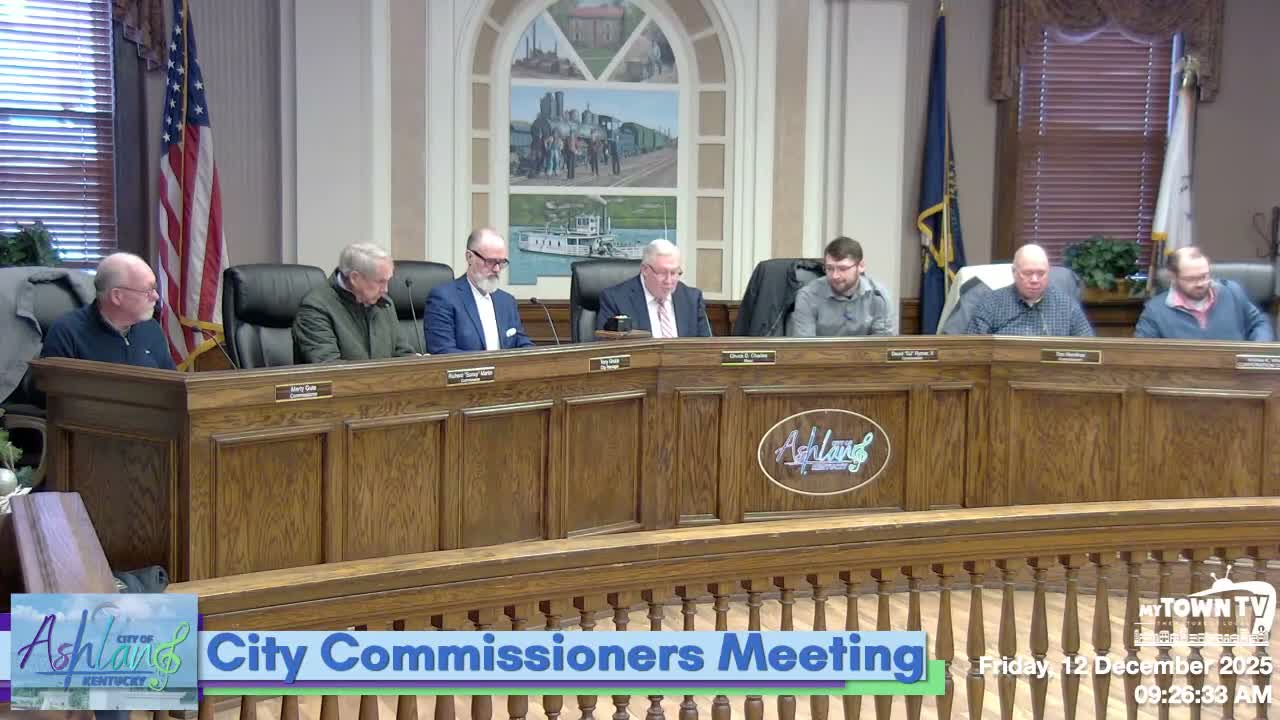 Ashland temporarily suspends timed downtown parking over the holidays to collect enforcement data