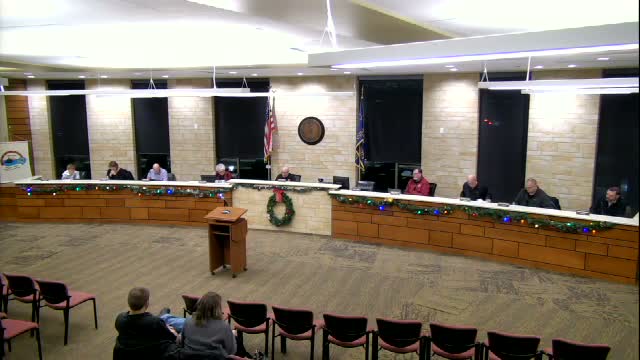 Council adopts 2025 Milwaukee County Hazard Mitigation Plan to streamline emergency response