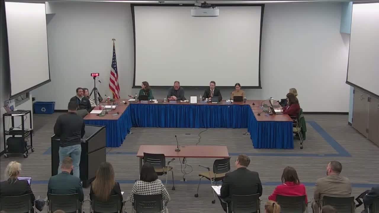 Parent urges District 64 to shut off Chromebook document-sharing after cyberbullying incident