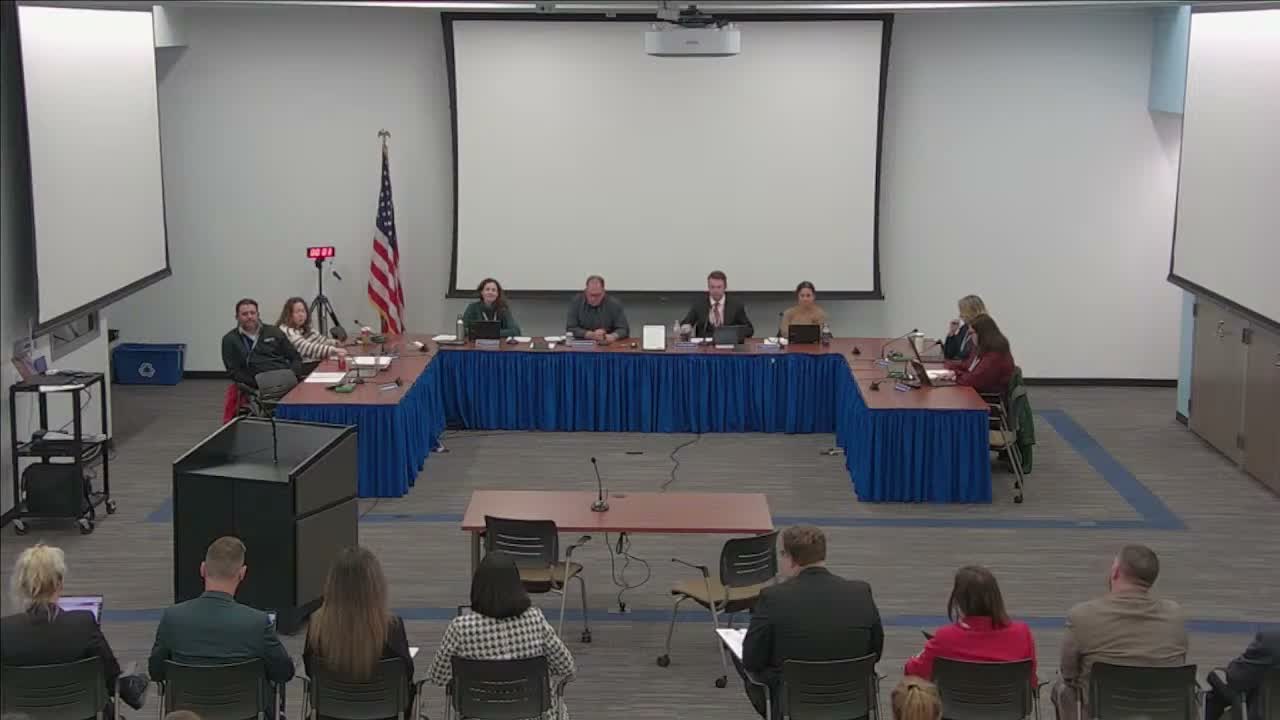 VK Gardens volunteer reports 786+ pounds donated, outlines district 'seed-to-spoon' plan