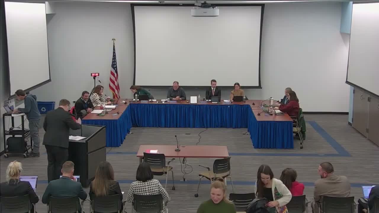 Park Ridge CCSD 64 adopts 2025 tax levy, approves $24.5 million bond issuance and supplemental levy