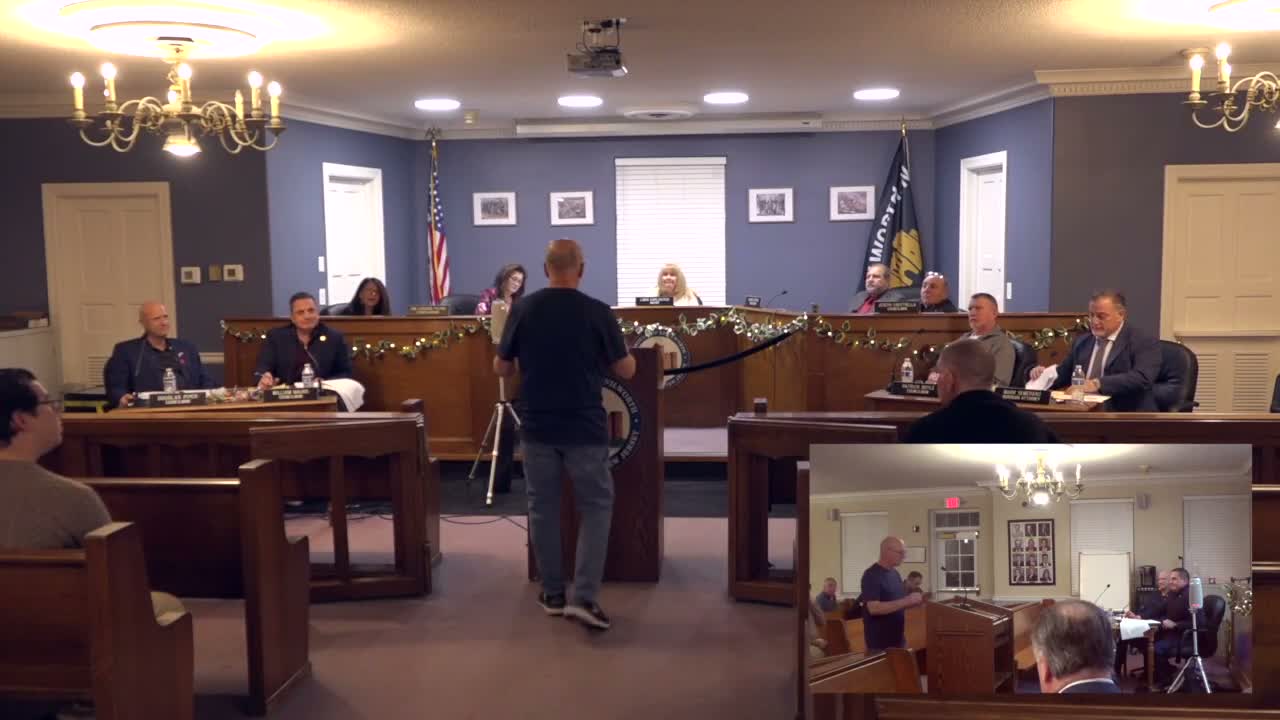 Residents press Kenilworth council for engineering review after repeated Sherwood Drive flooding