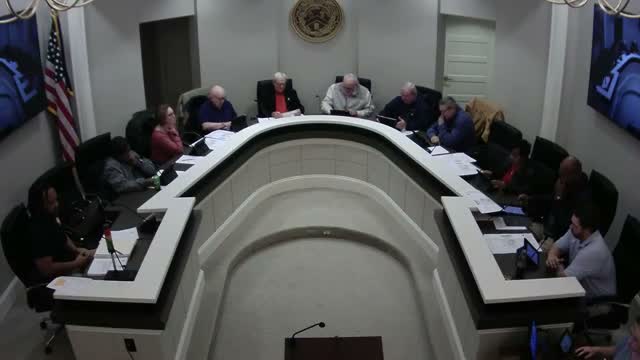 Planning commission approves reissued permit for 199-foot tower near Highway 47 despite neighbor objections