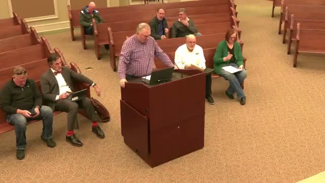 Council approves amendment to balance 2025 budget after higher-than-expected revenue