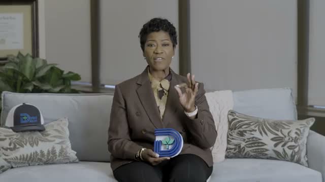 Dallas city manager unveils "Spend It in Dallas" campaign to boost local spending