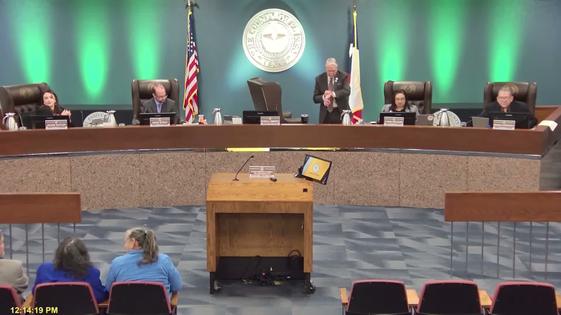 County Accepts Multiple Victim-Services Grants to Fund Advocates and Counselors