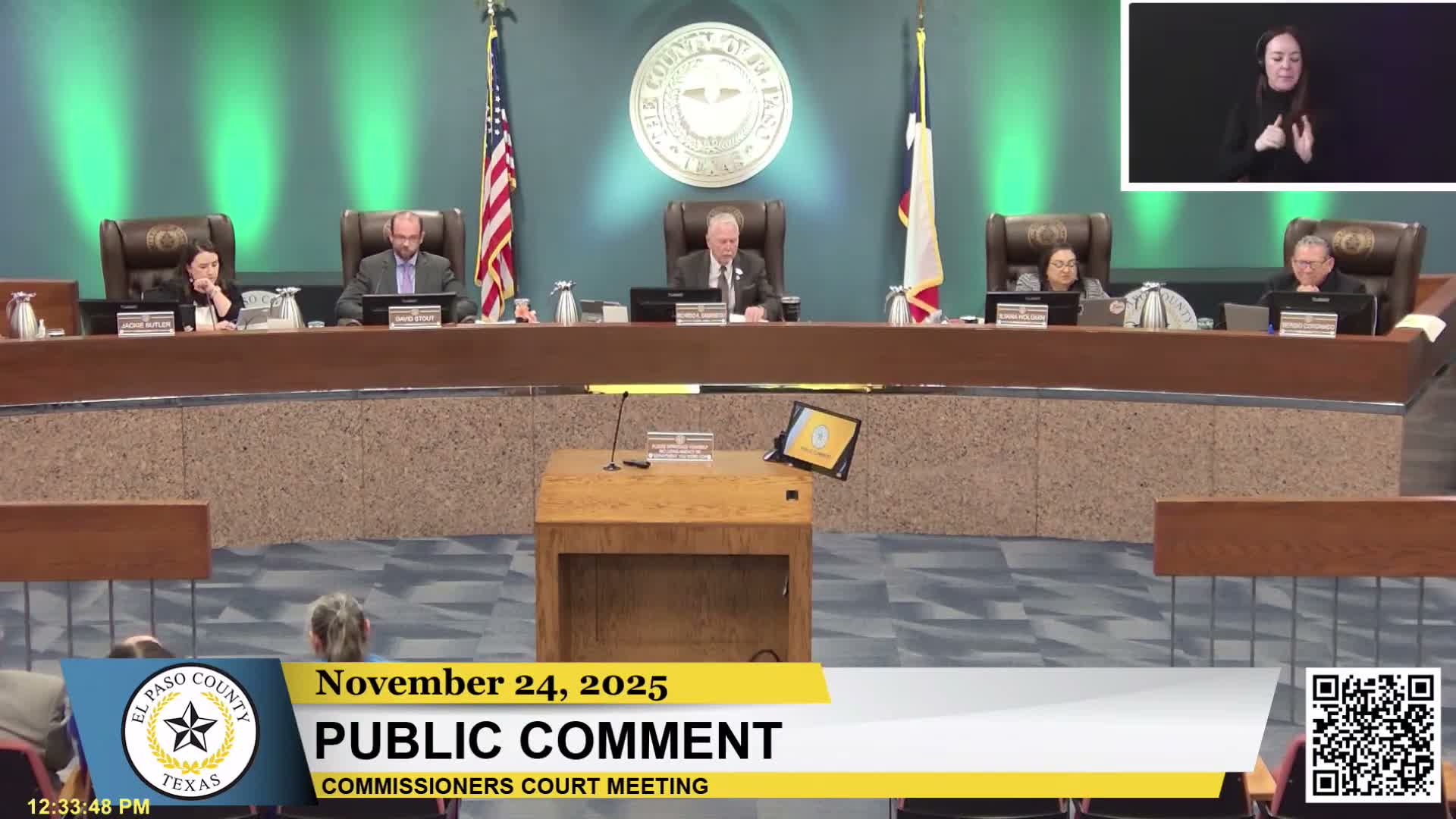 Volunteer Says County Fee Blocked 26-Year Thanksgiving Giveaway; Officials Point to 2016 Permit Rule