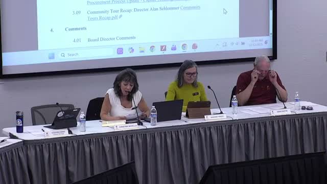 Lizard Acres Pub floor repair completed, staff answers questions