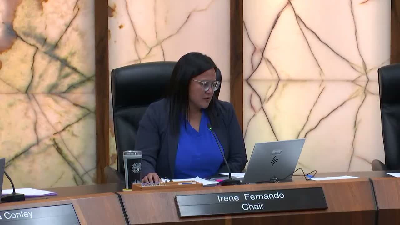 Hennepin County board adopts $3.15 billion 2026 budget, warns of tough years ahead