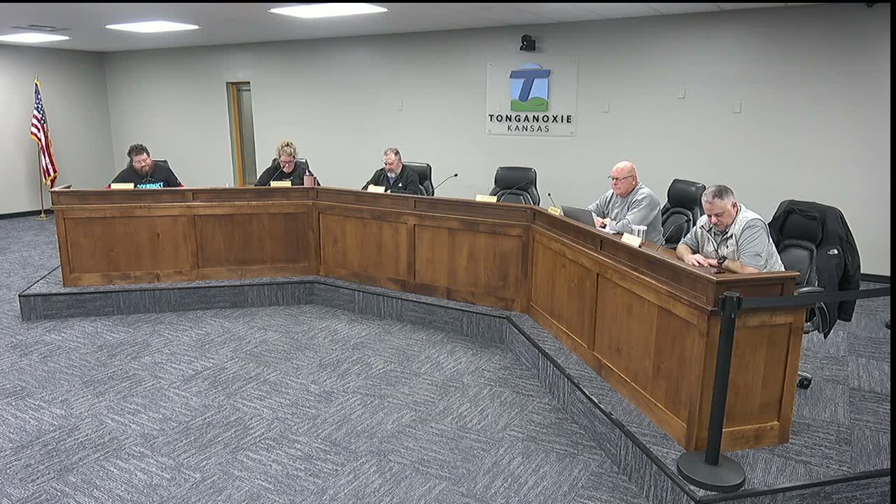 Council adopts streamlined personnel policy handbook after consultant review